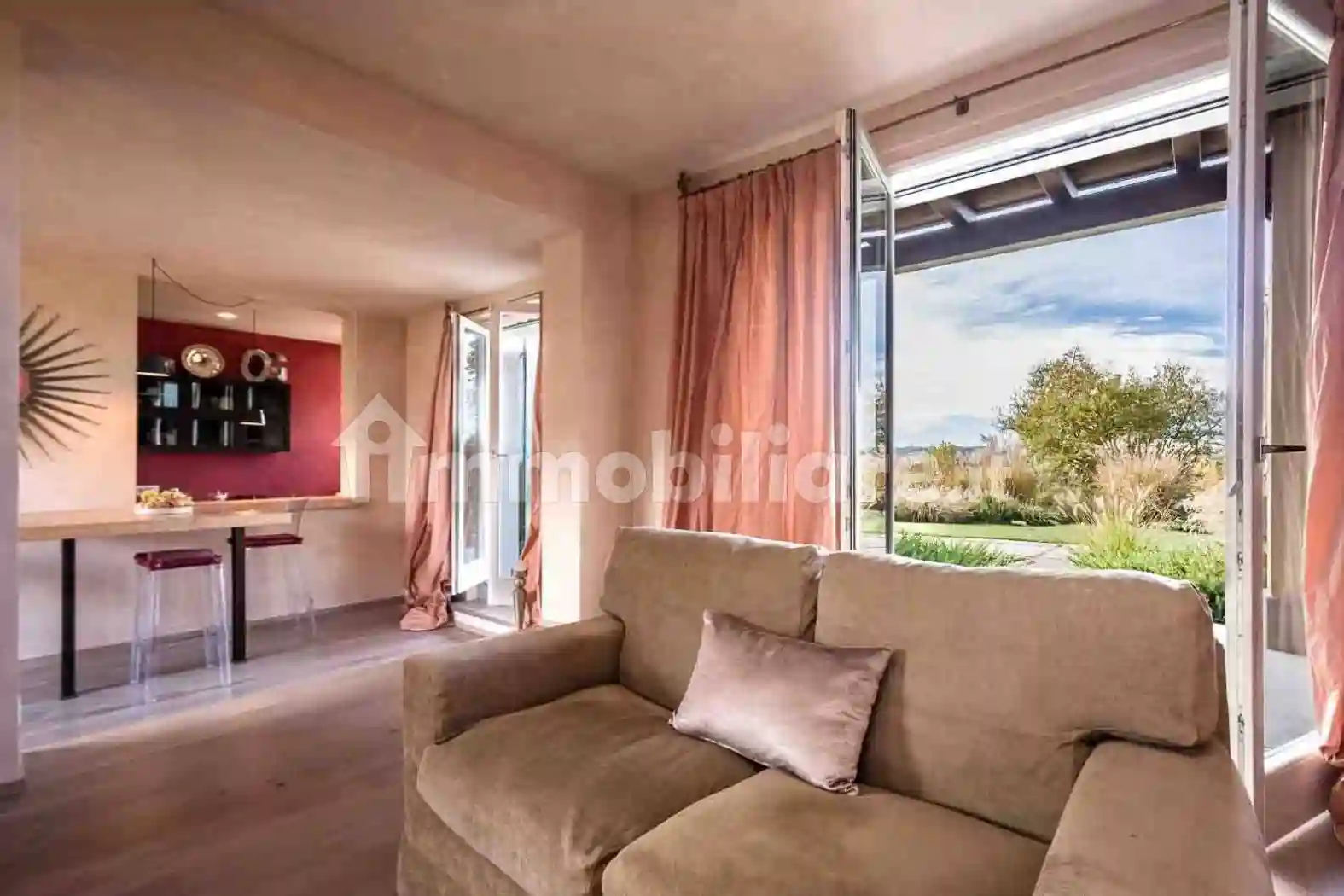Villa - foto 5