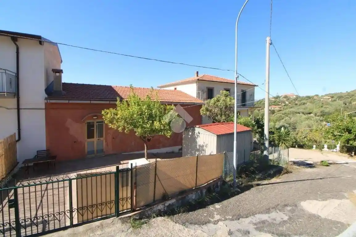 Appartamento in vendita a Pisciotta