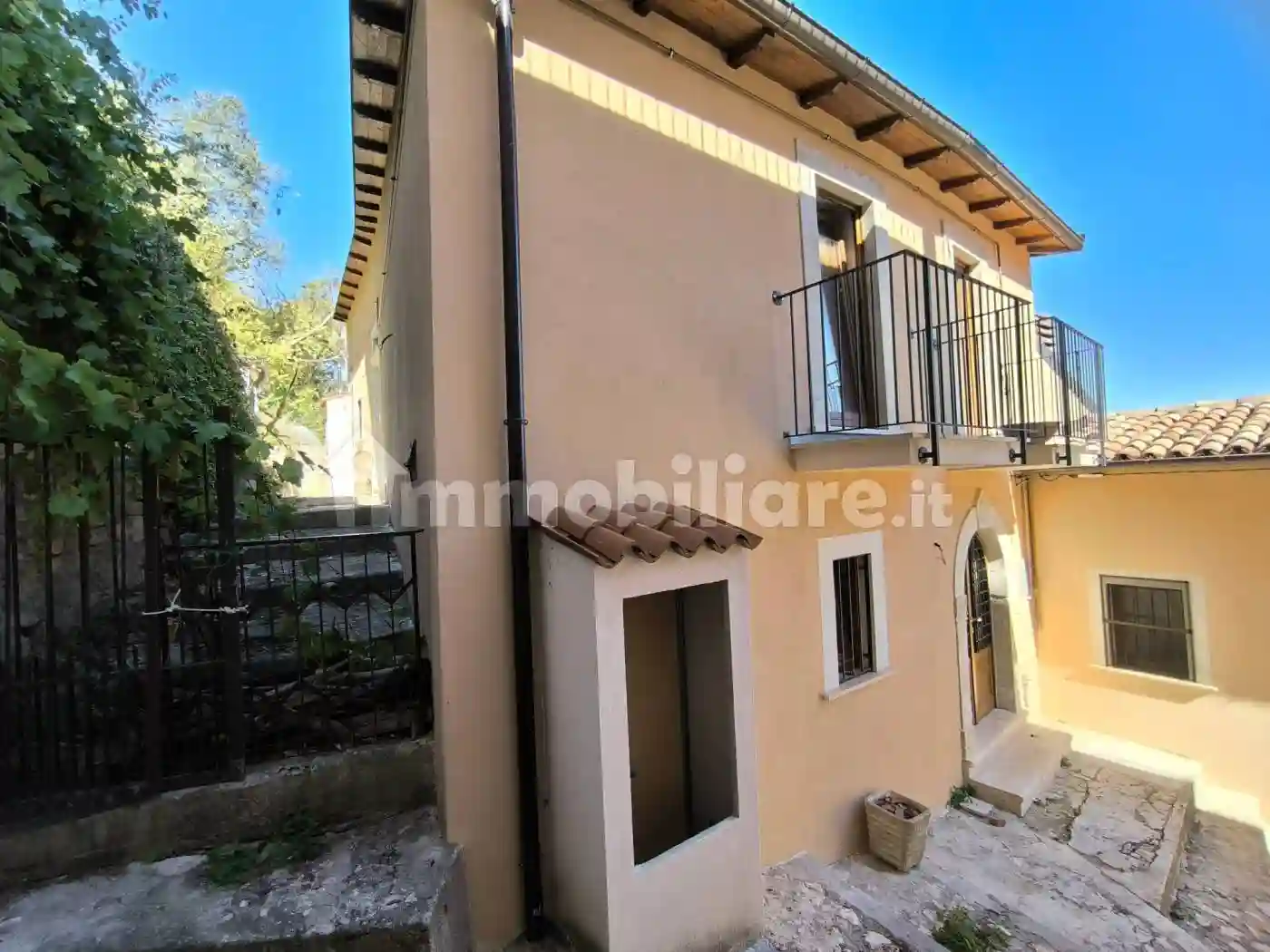 Casa indipendente - foto 4
