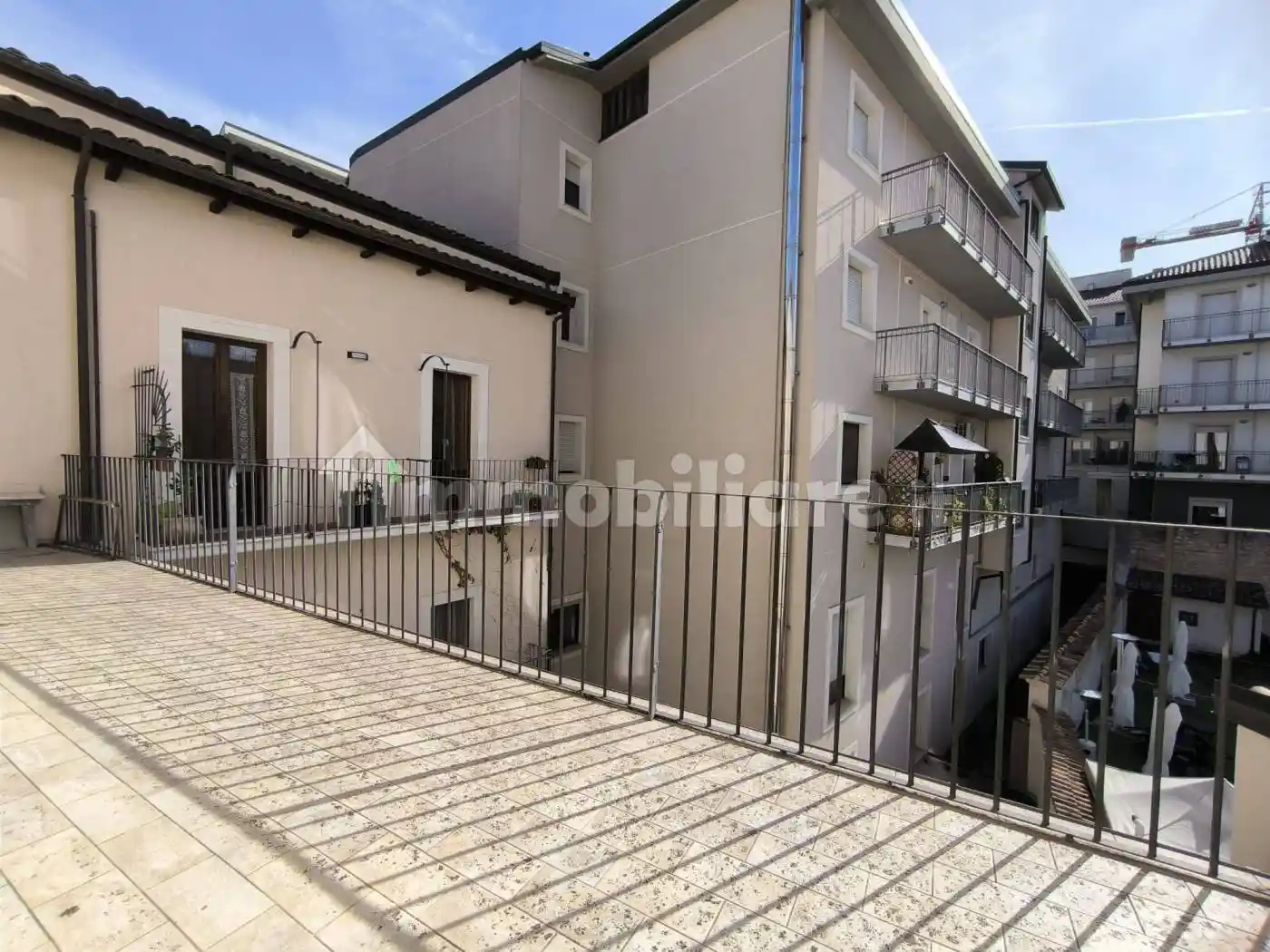 Appartamento in vendita a L'Aquila