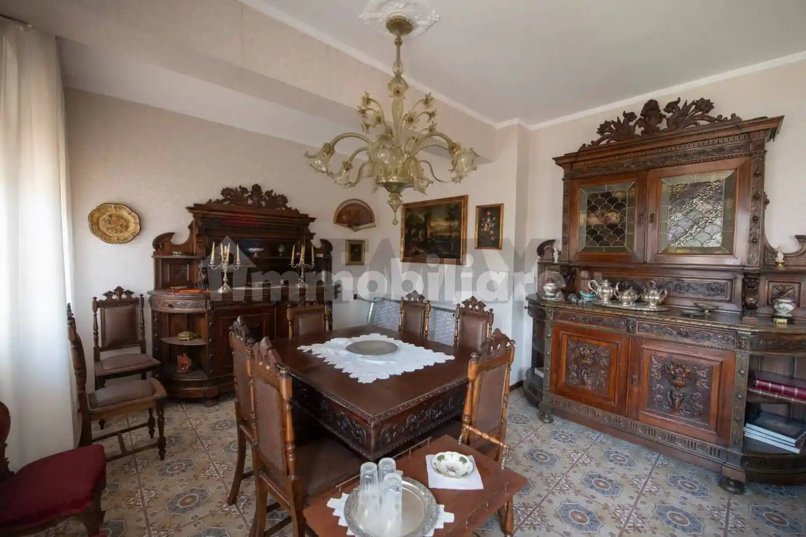 Appartamento in vendita a Falconara Marittima