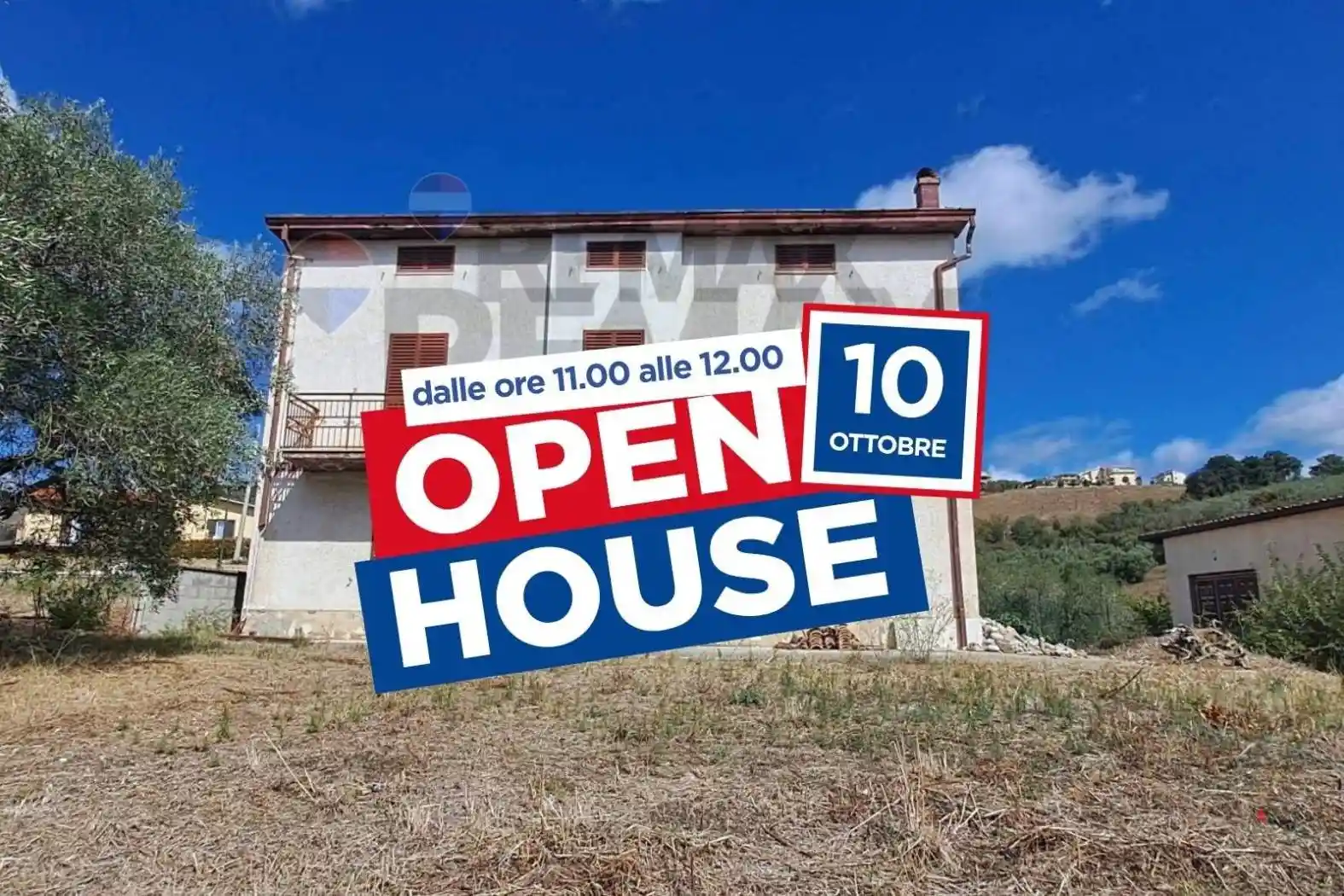 Casa indipendente in vendita a Castel Frentano