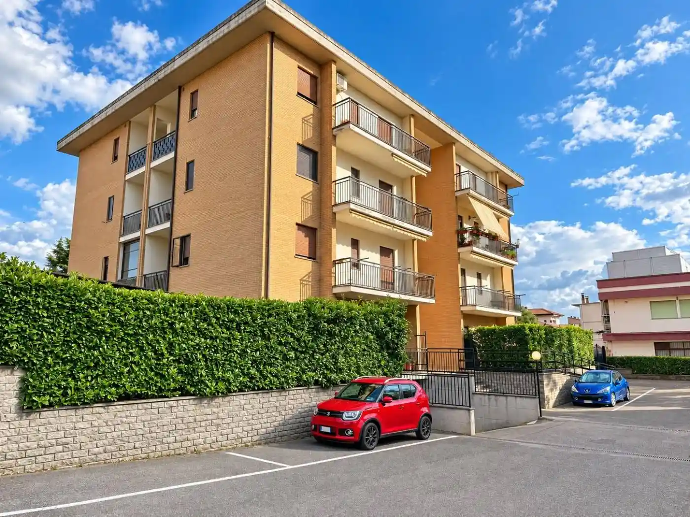 Appartamento in vendita a Viterbo