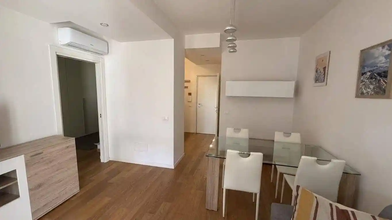 Appartamento in vendita a Padova