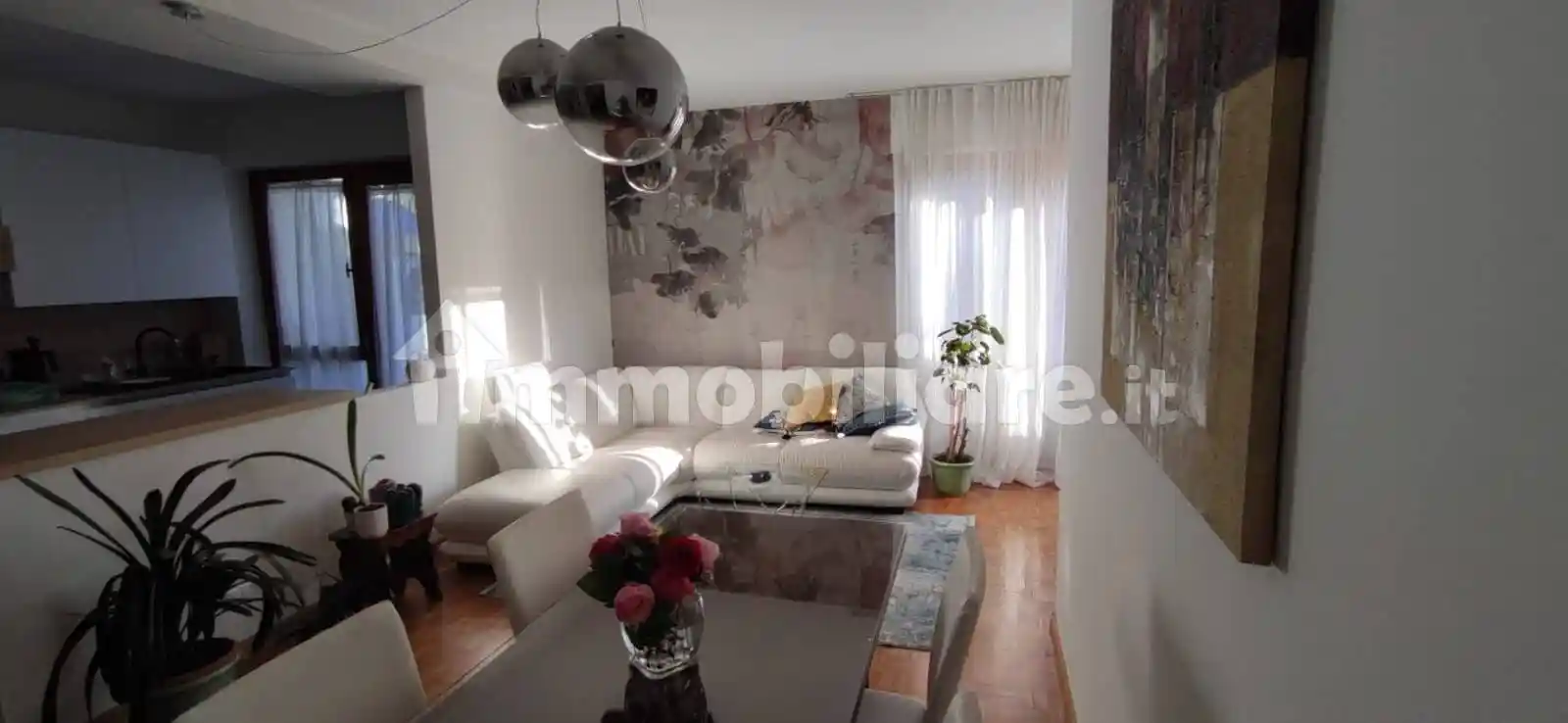 Appartamento in vendita a Udine