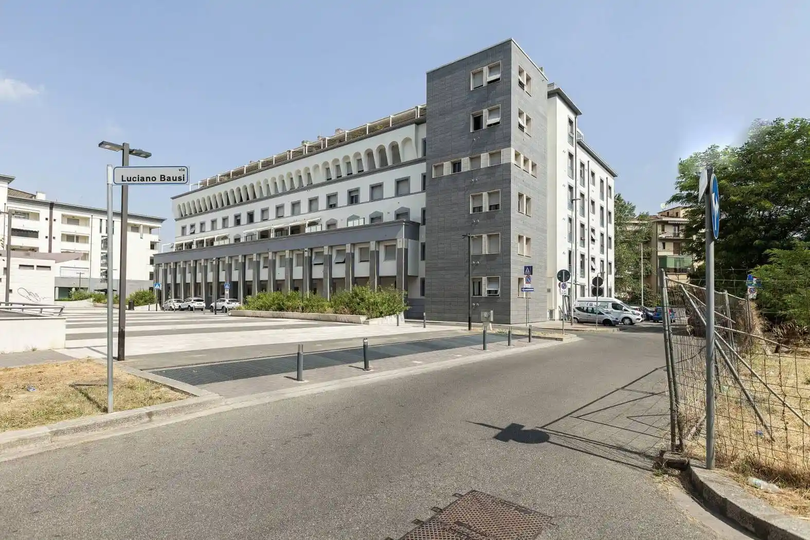 Appartamento in affitto a Firenze
