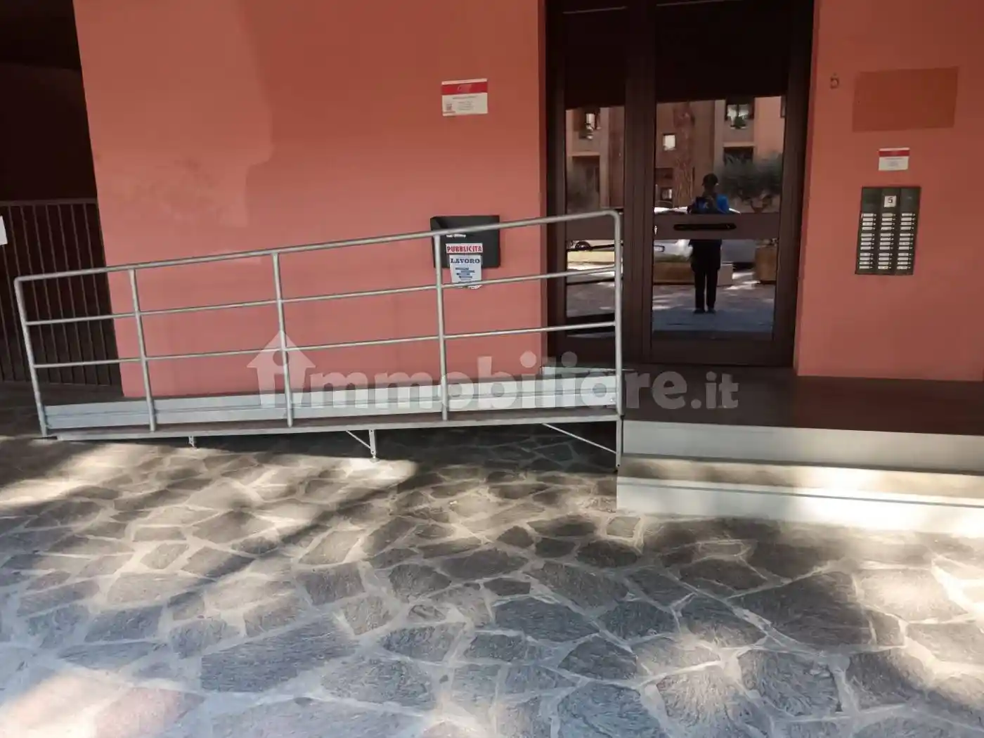 Palazzo - Edificio in vendita a Imola