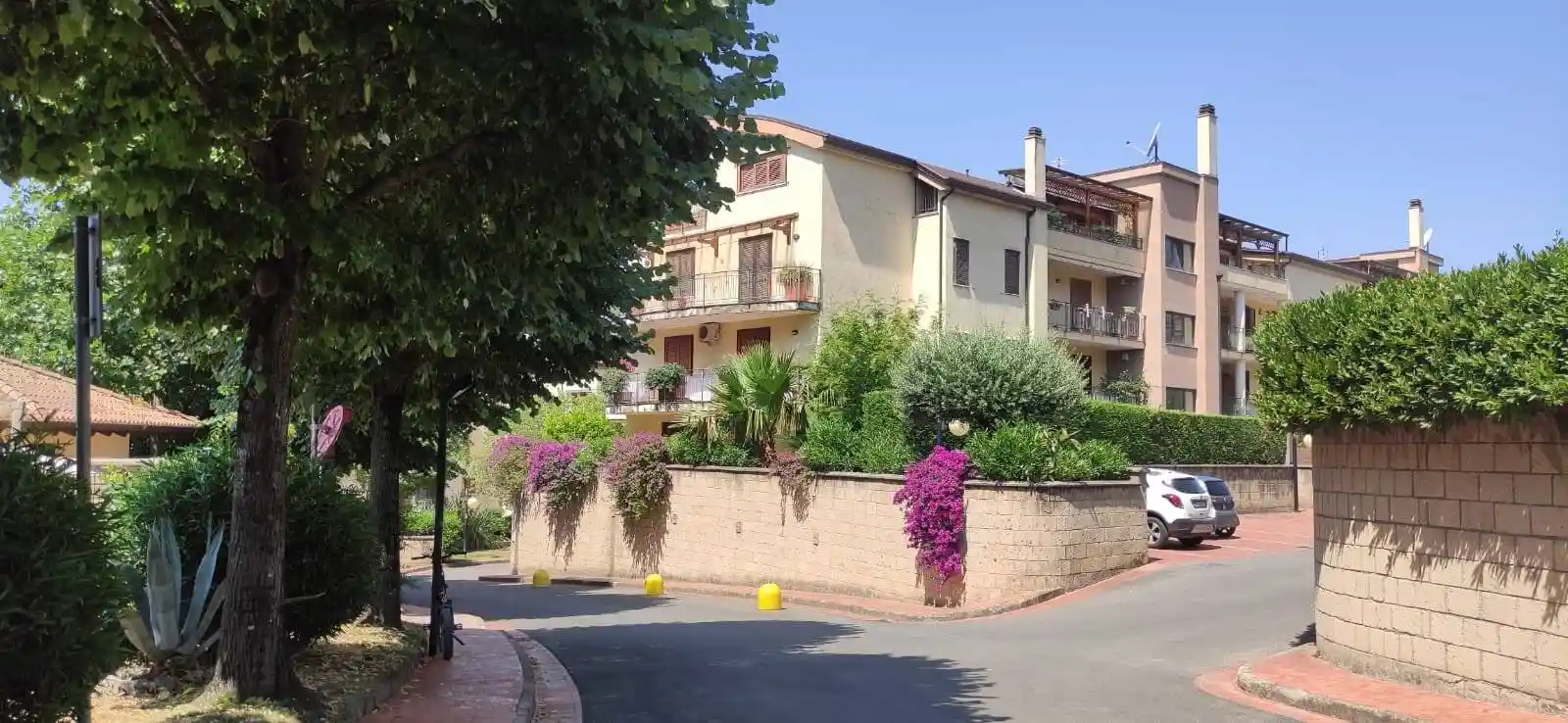 Appartamento in vendita a Caserta