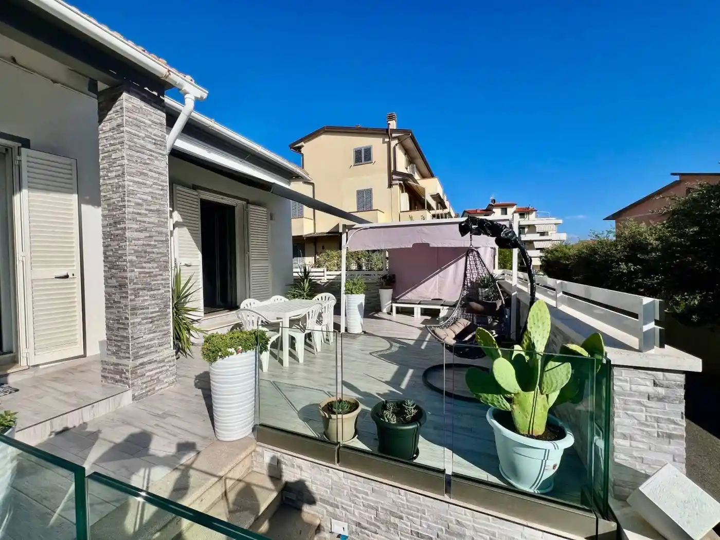 Villa in vendita a Rosignano Marittimo