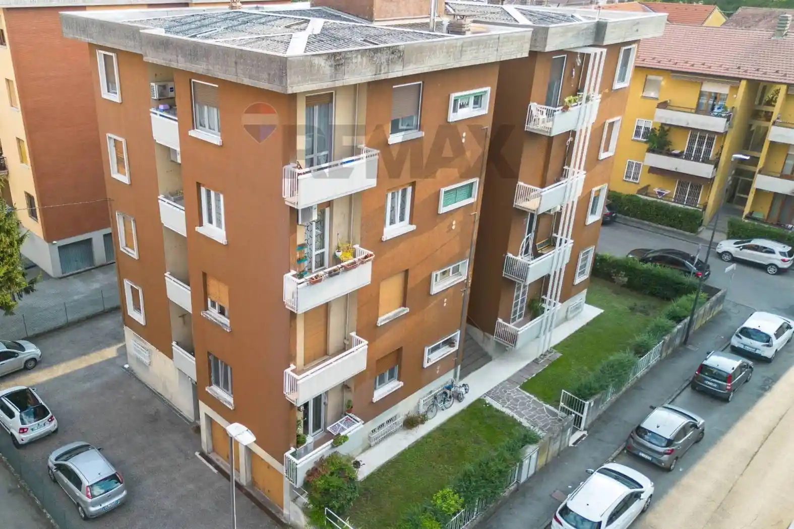 Appartamento in vendita a Fidenza