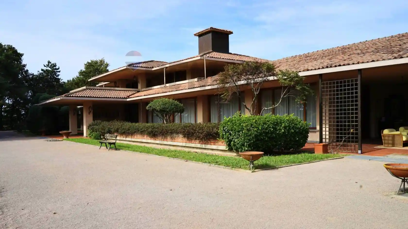 Villa in vendita a Torre d'Isola