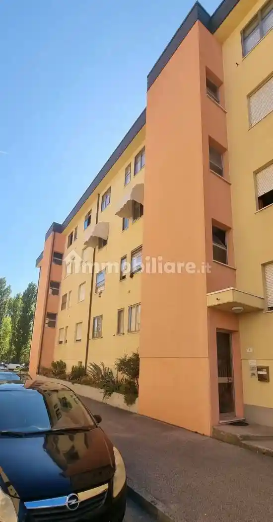 Appartamento in vendita a Bellaria-Igea Marina