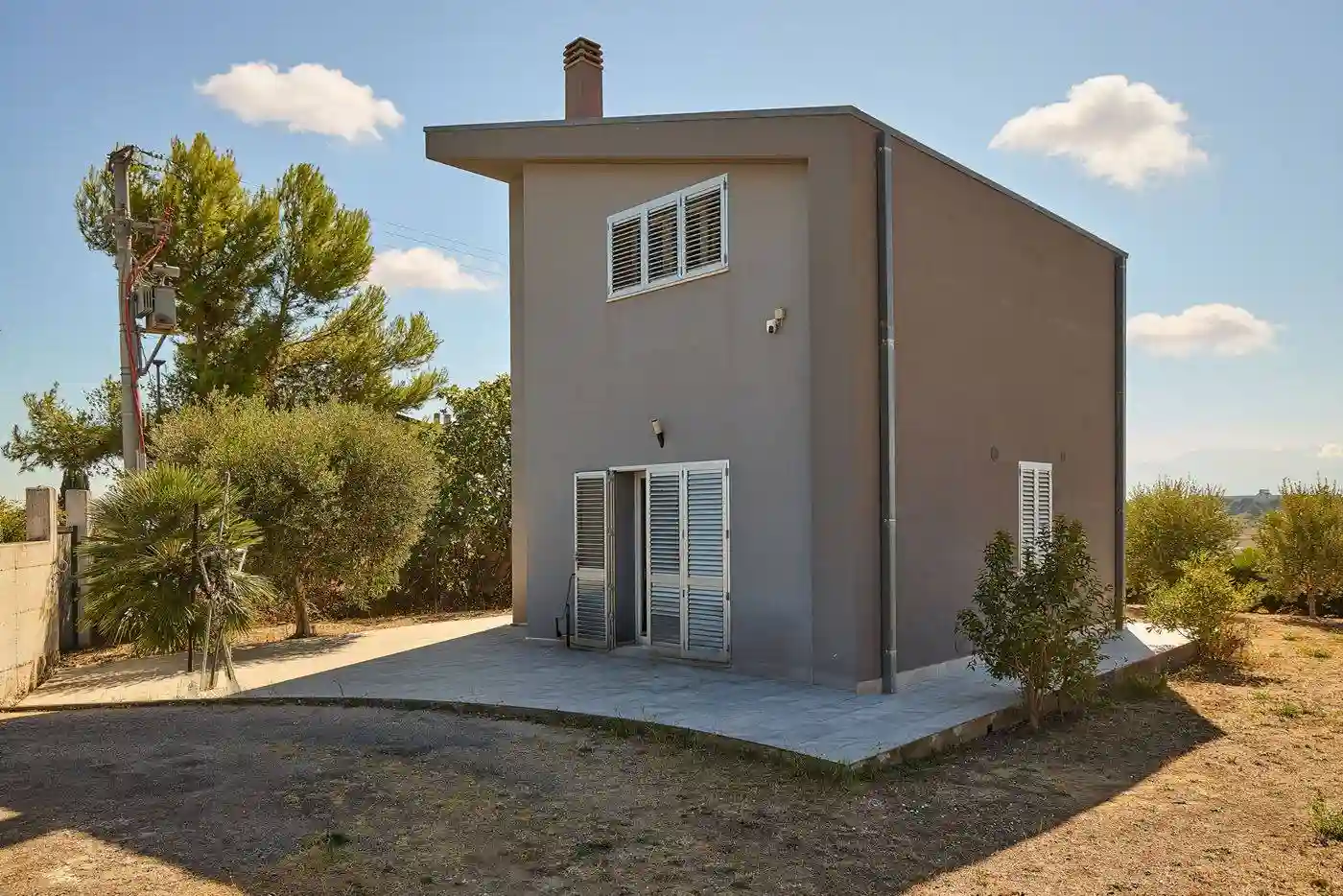 Villa - foto 3