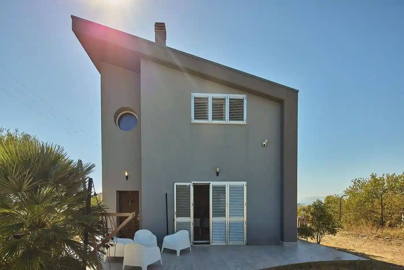 Villa - foto 4