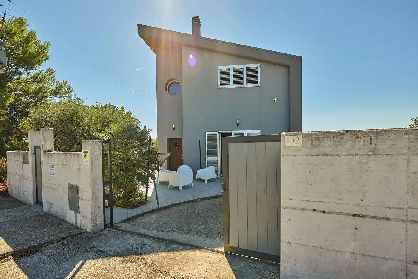 Villa in vendita a Montesilvano