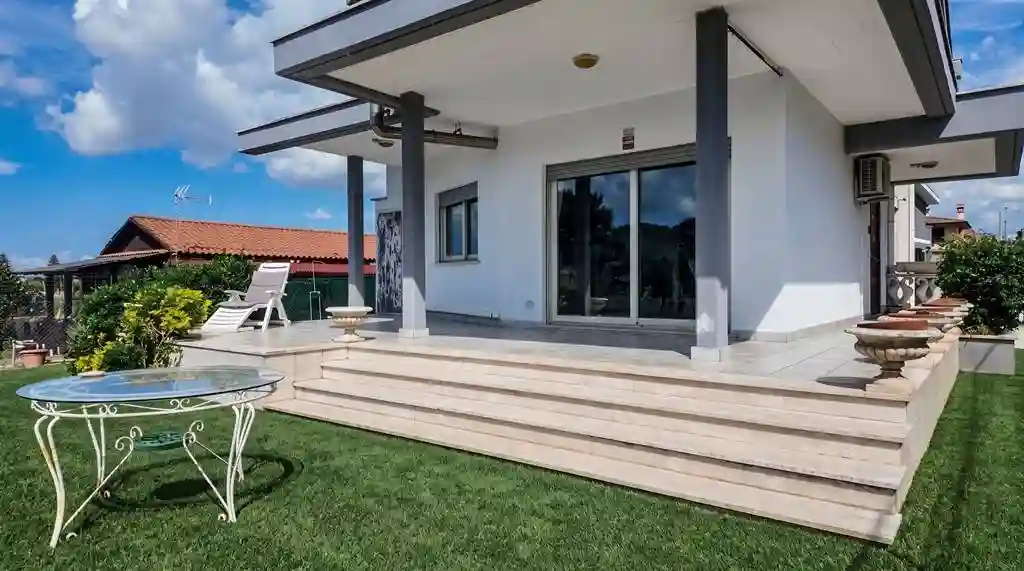 Villa - foto 4