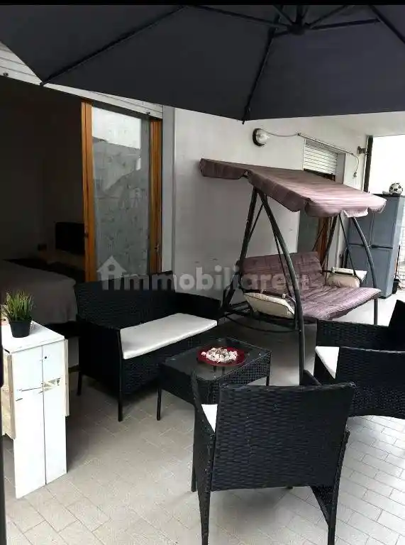 Appartamento in affitto a Porto Sant'Elpidio