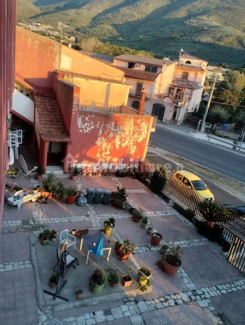 Attico - Mansarda in vendita a Forchia