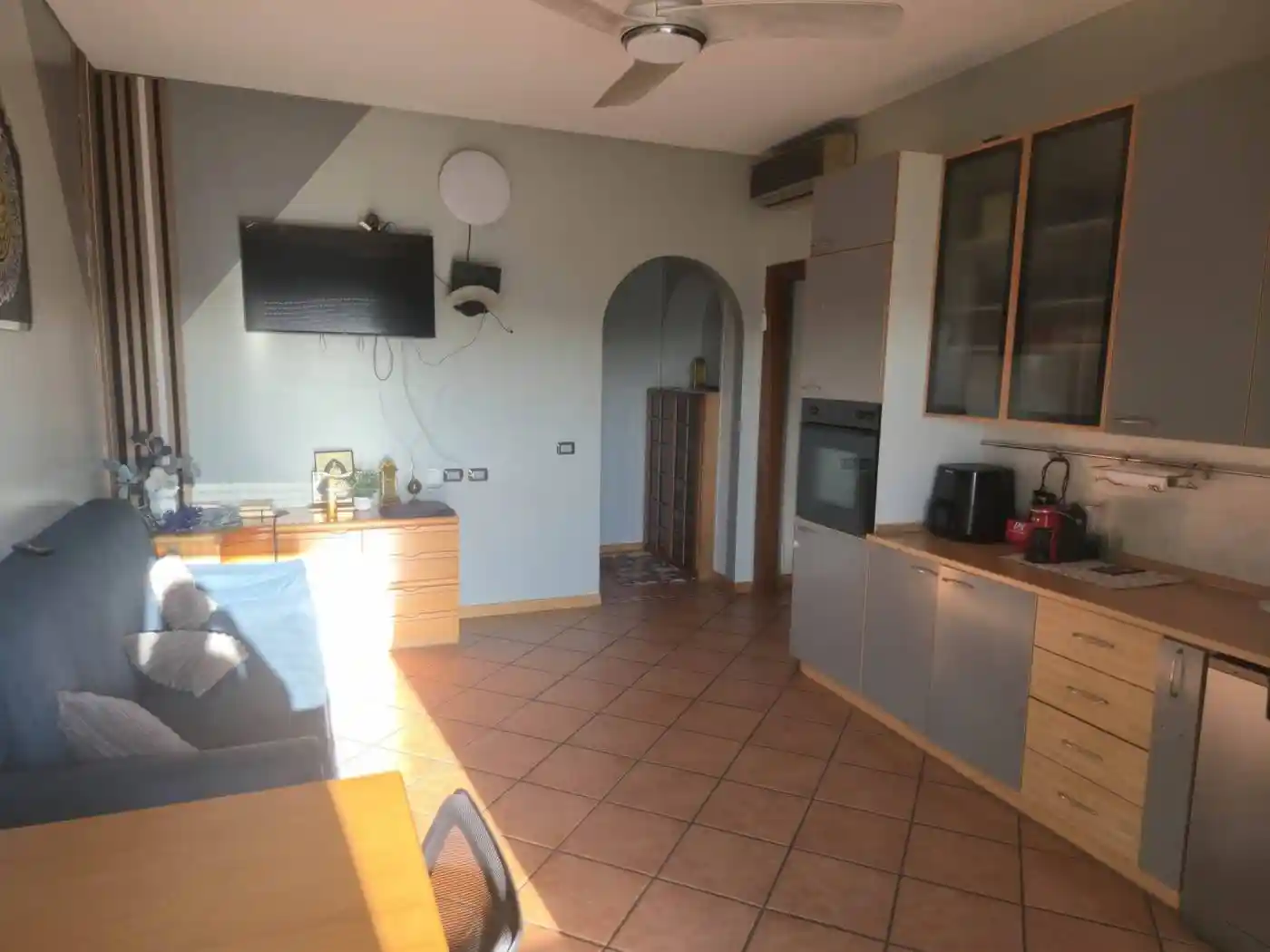 Appartamento in vendita a Cinisello Balsamo