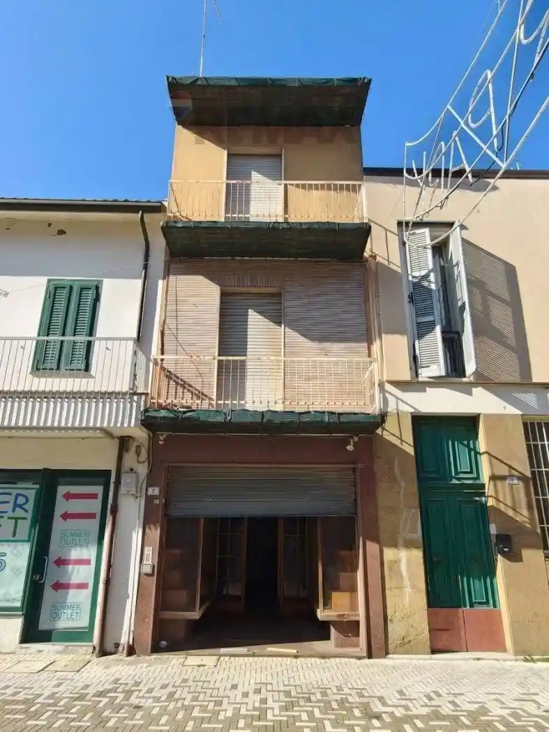 Casa indipendente in vendita a Bellaria-Igea Marina