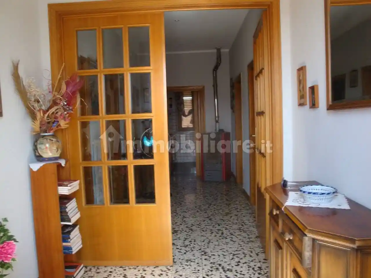 Appartamento in vendita a Cecina
