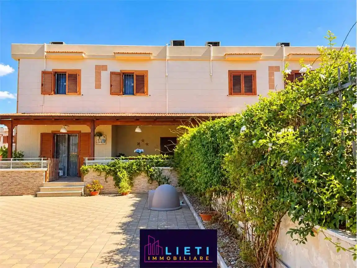 Villa in vendita a Taranto