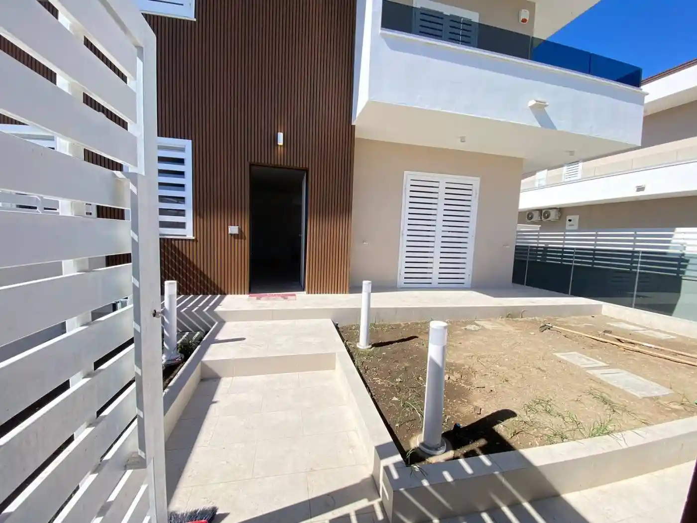 Villa in vendita a Parete