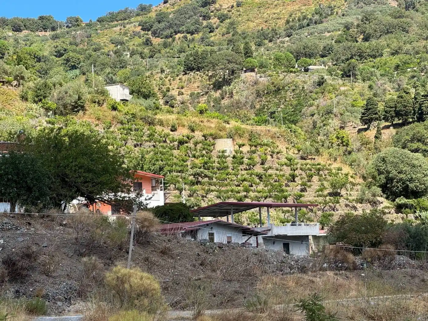 Rustico - Casale in vendita a Messina