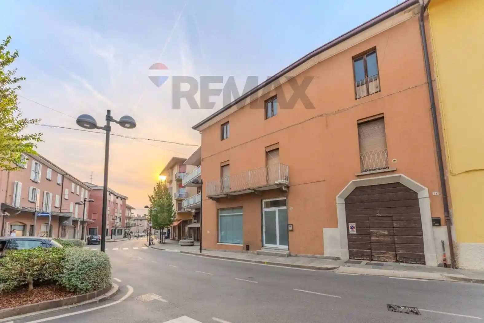 Appartamento in vendita a Calusco d'Adda