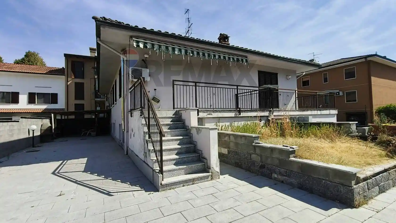 Villa in vendita a Galgagnano