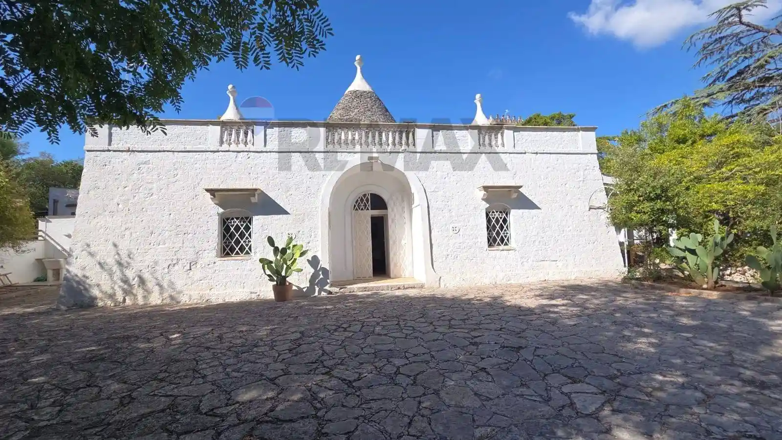 Casa indipendente in vendita a Fasano