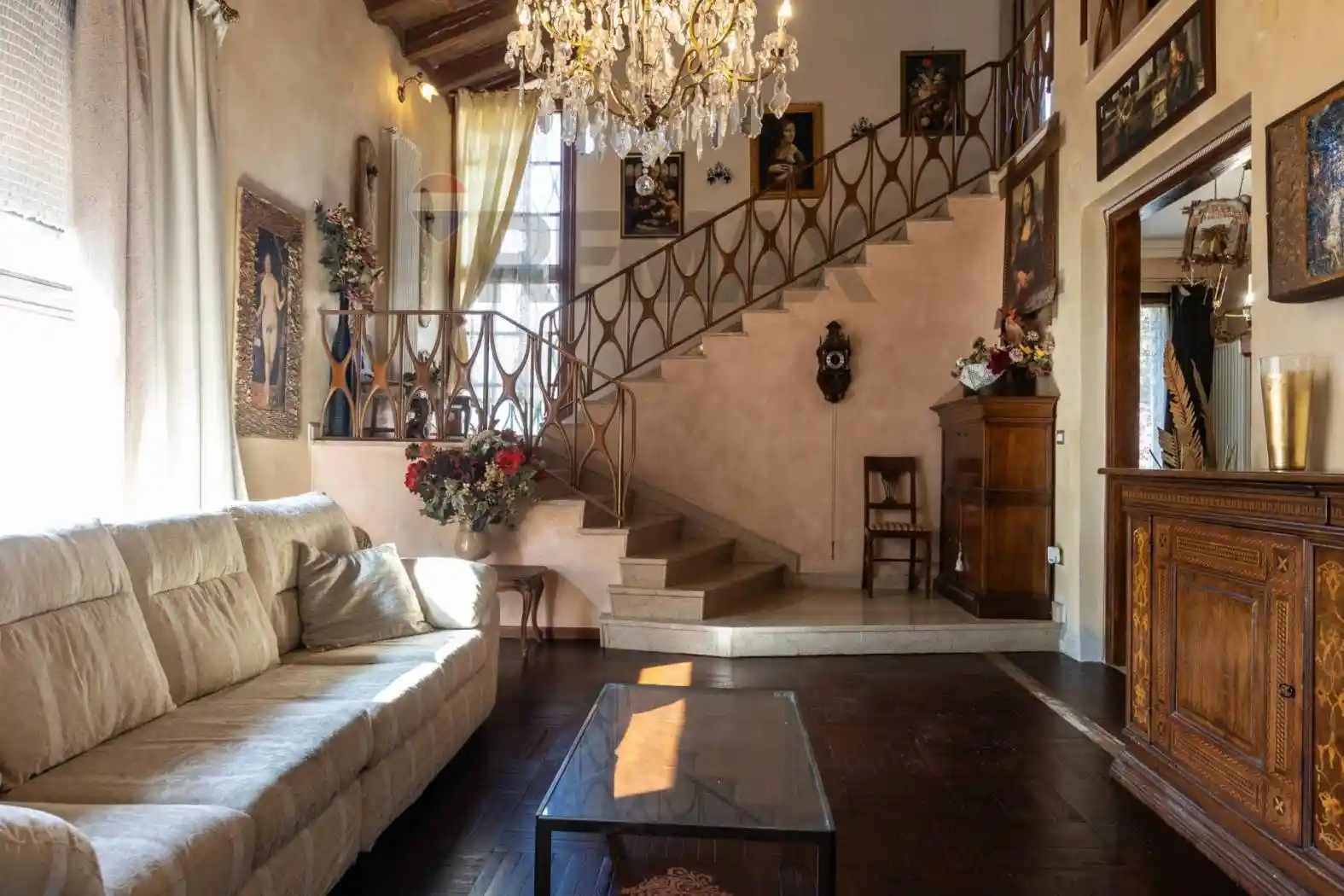 Casa indipendente in vendita a Salsomaggiore Terme
