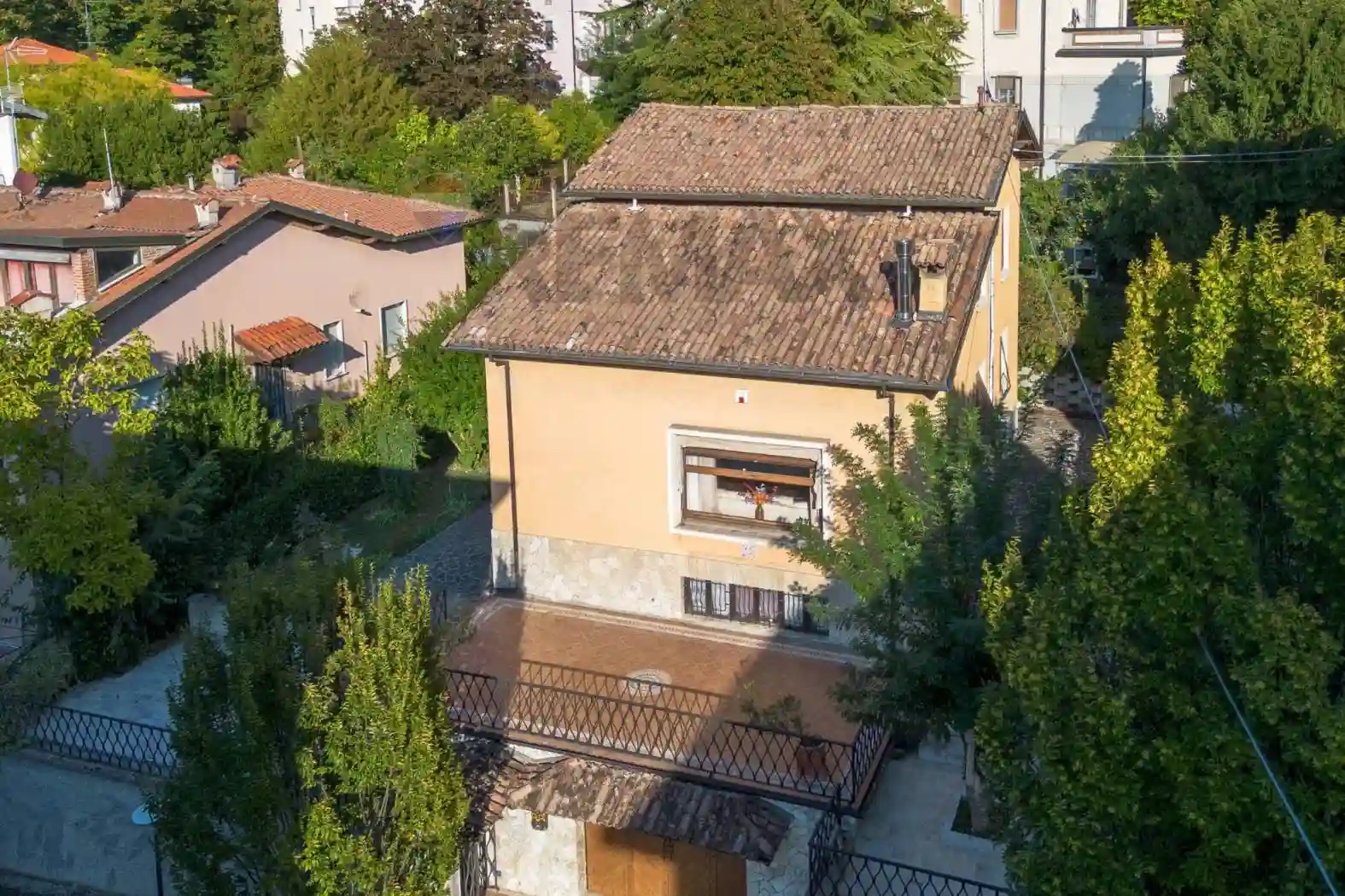 Casa indipendente - foto 2