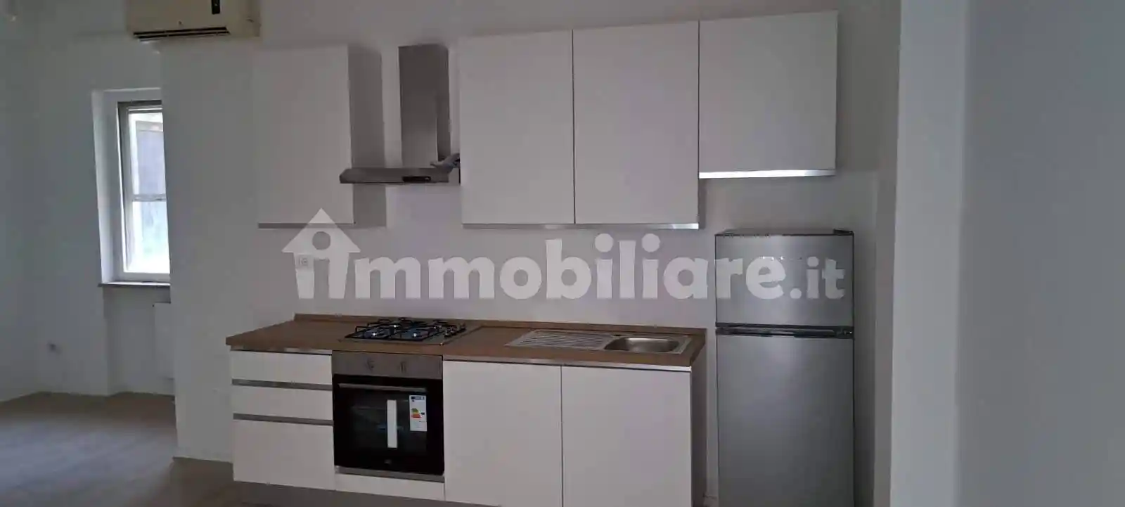 Appartamento in affitto a Manfredonia
