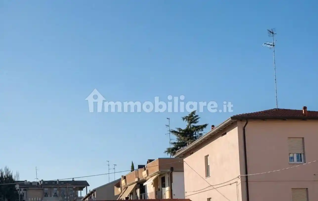Appartamento in vendita a Cavriago