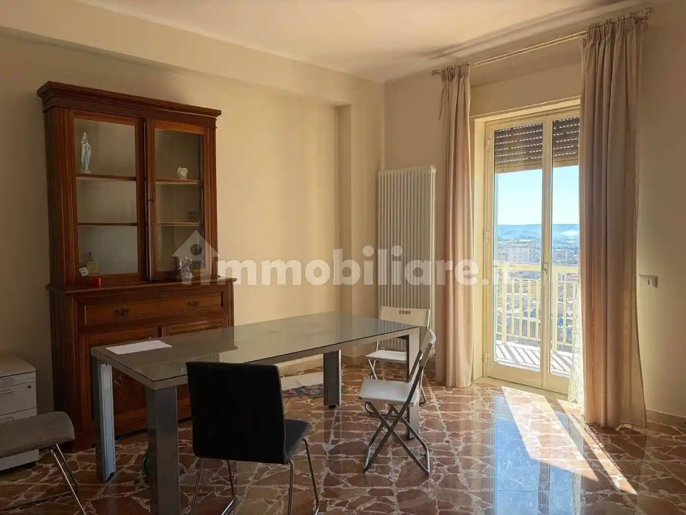 Appartamento in affitto a Agrigento