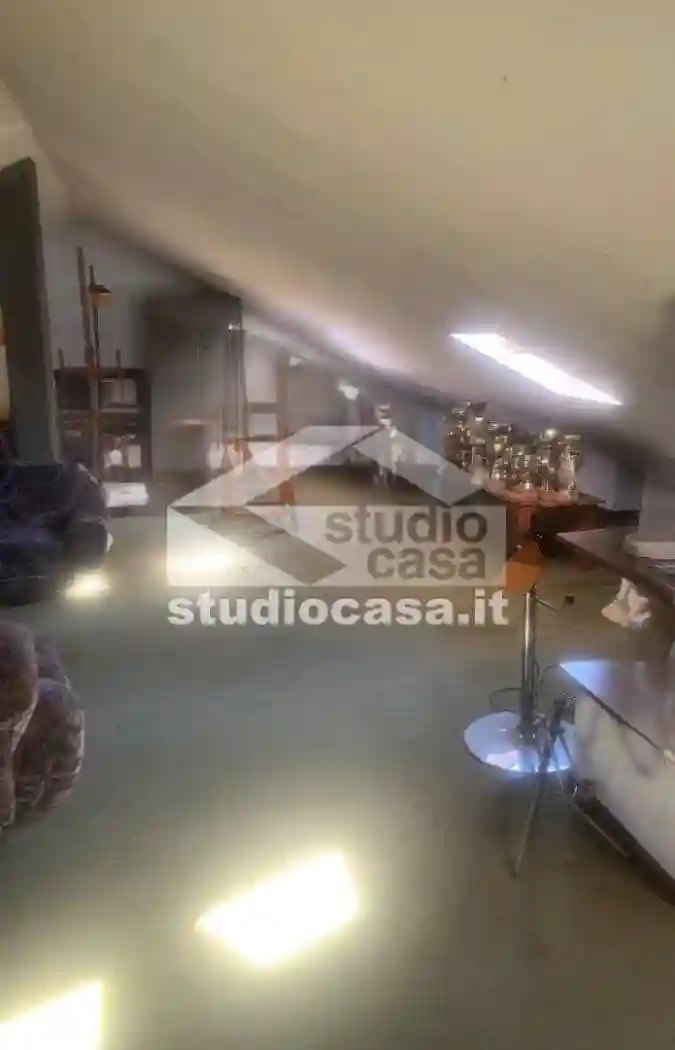 Attico - Mansarda - foto 2
