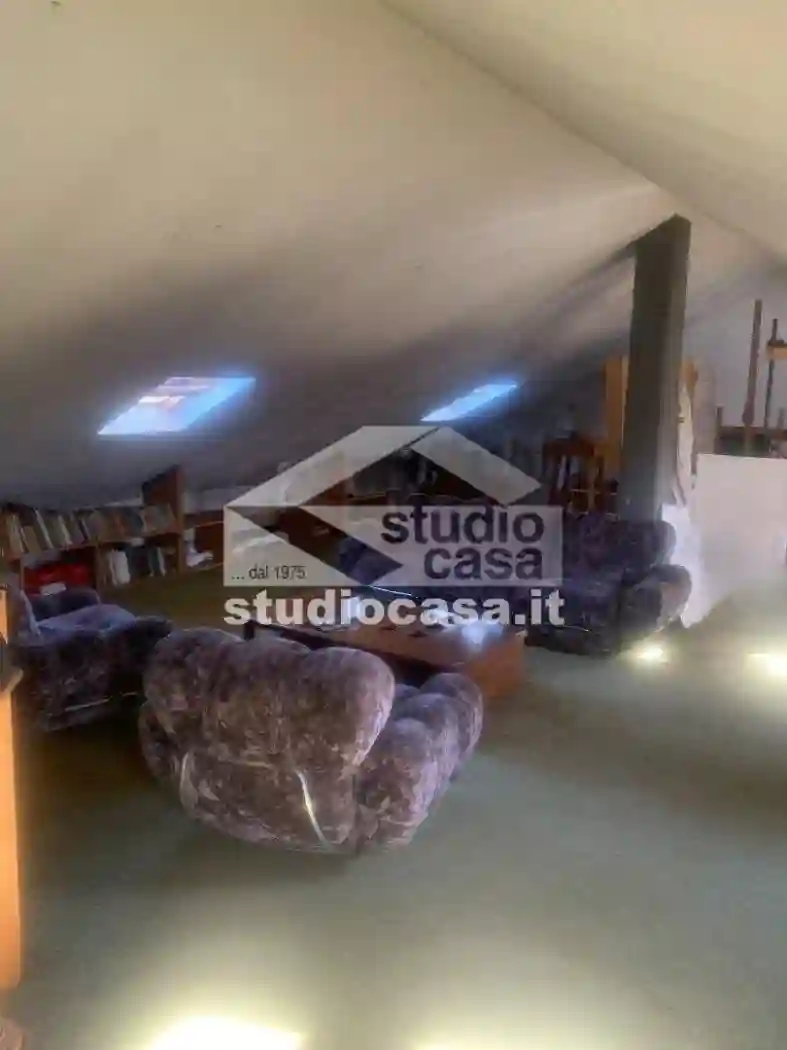 Attico - Mansarda - foto 4