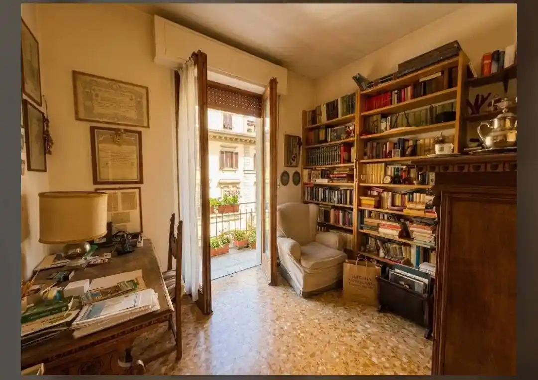 Appartamento in vendita a Firenze