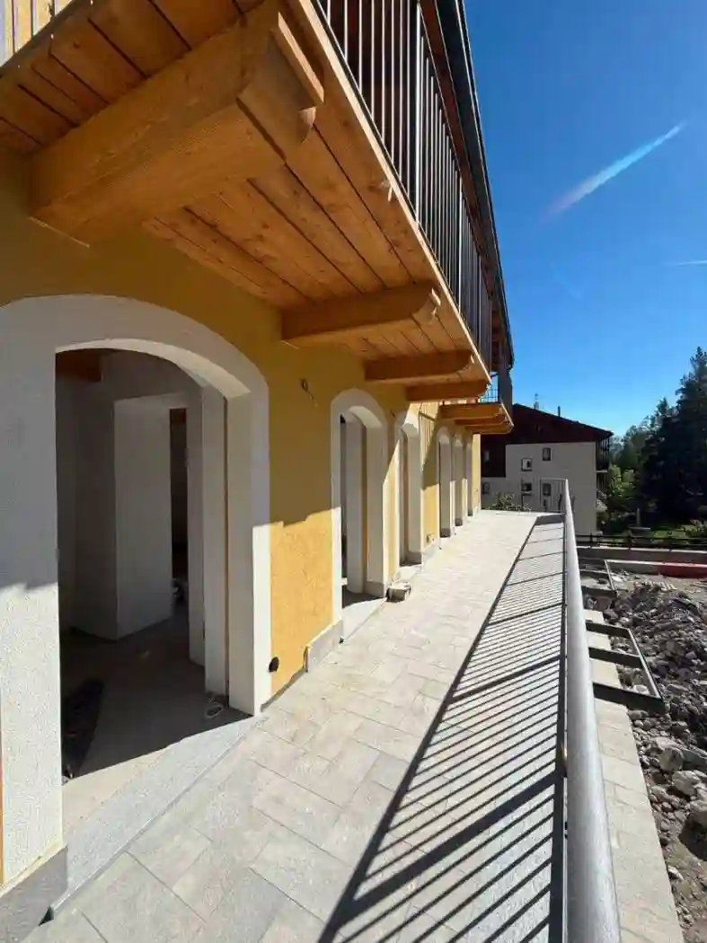 Attico - Mansarda - foto 2