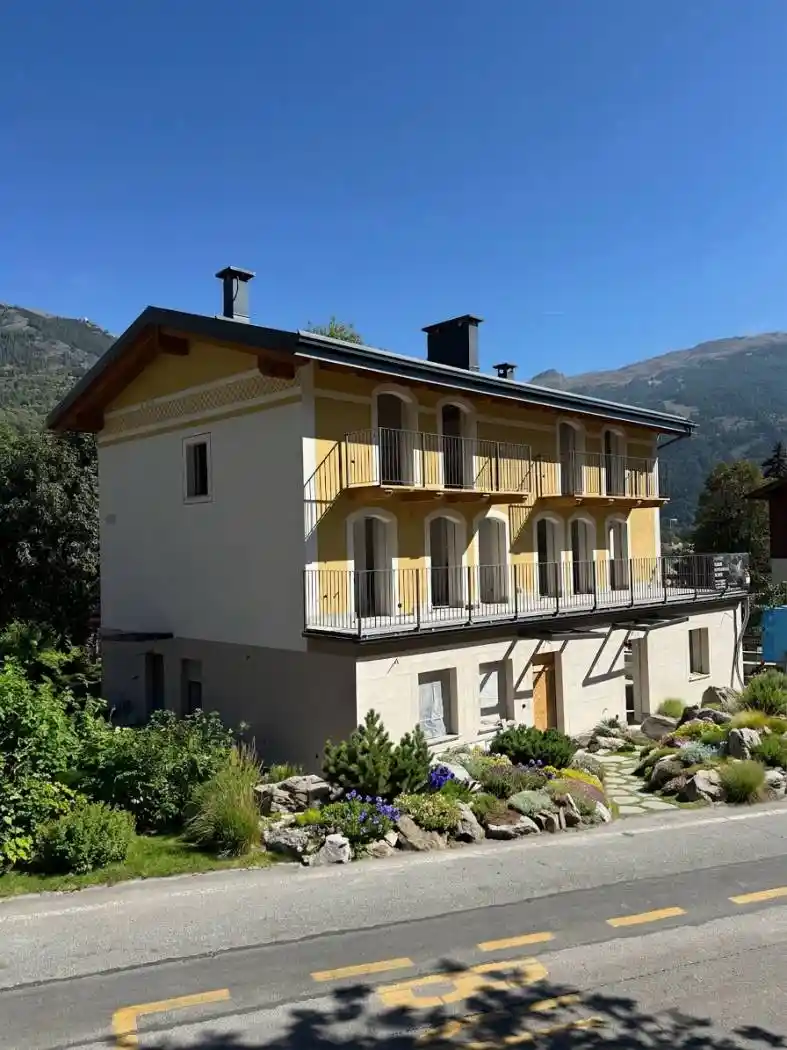 Attico - Mansarda in vendita a Bardonecchia