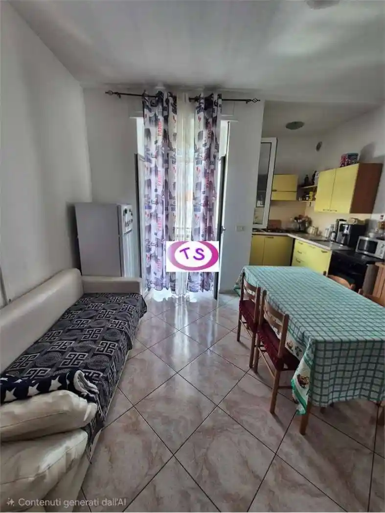 Appartamento in vendita a Casale Monferrato