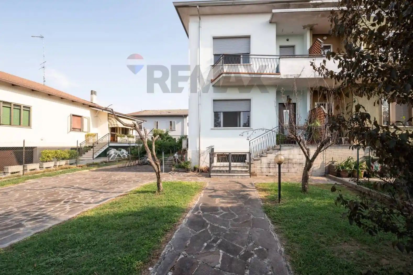 Villetta a schiera in vendita a Curtatone
