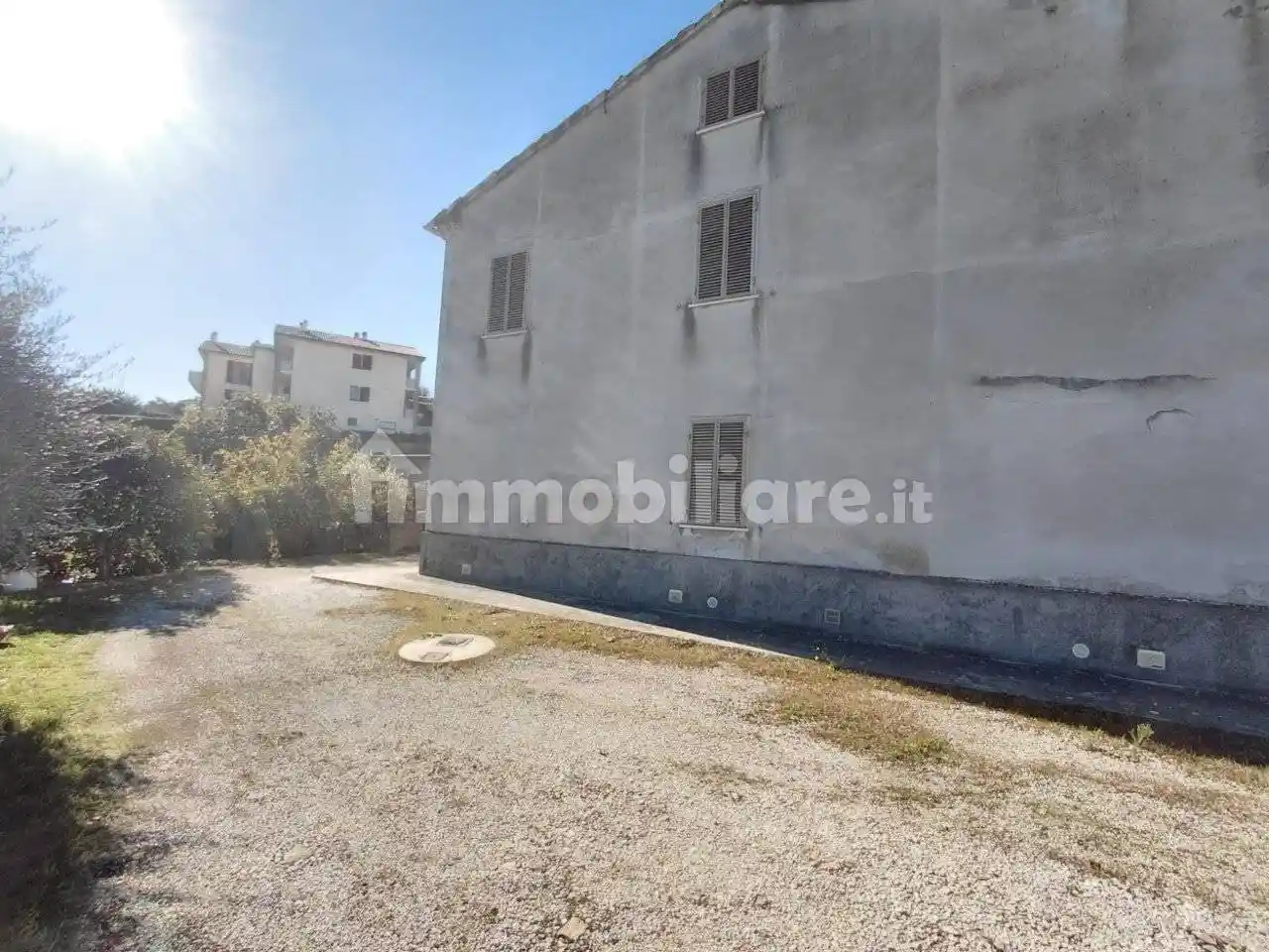 Rustico - Casale in vendita a Mombaroccio