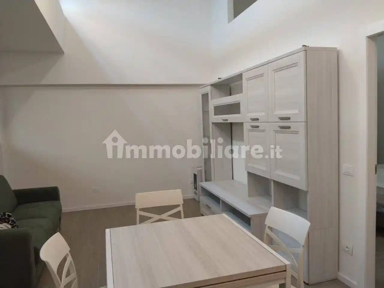 Appartamento in affitto a Pesaro