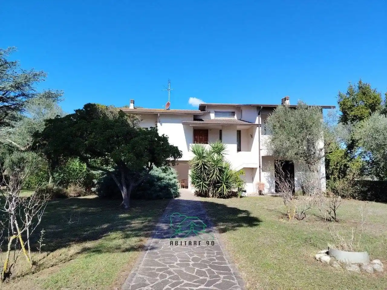 Villa in vendita a Fano