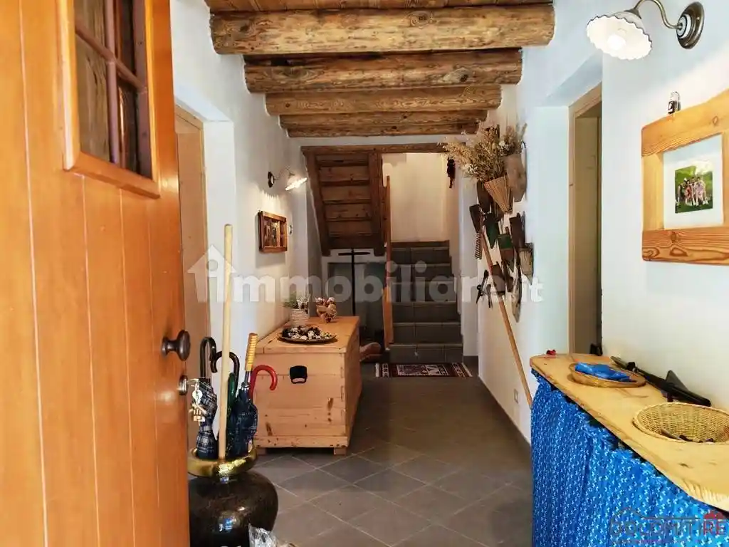 Villa in vendita a Rocca Pietore
