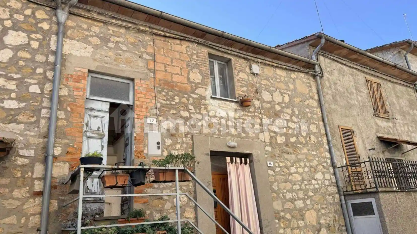 Appartamento in vendita a Fabro