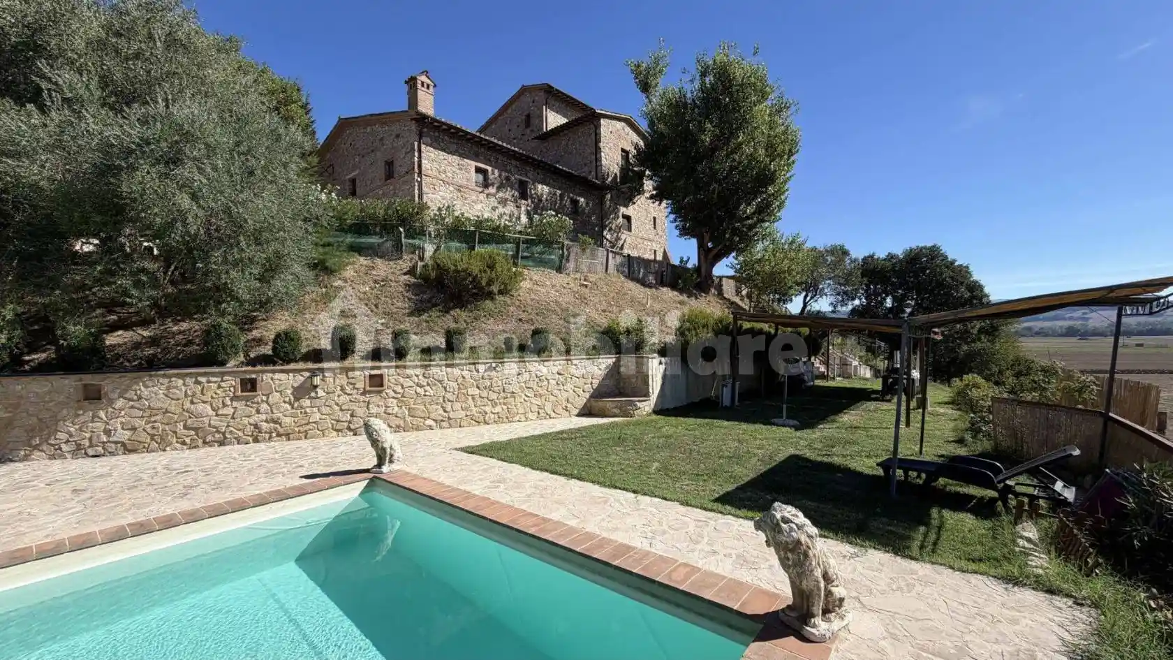 Appartamento in vendita a Monte Castello di Vibio