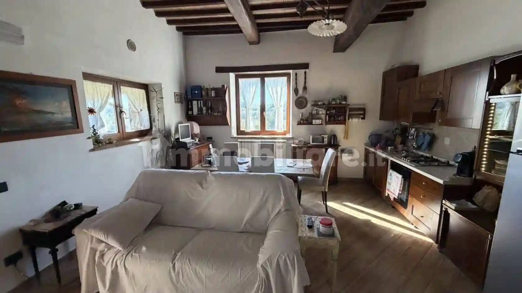 Appartamento - foto 5